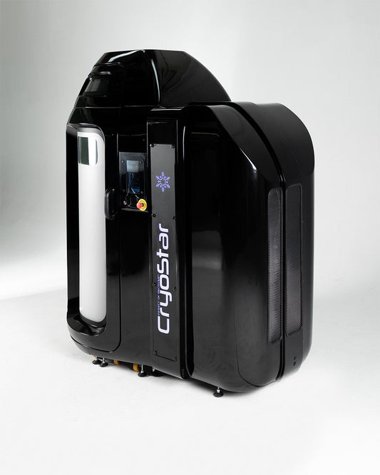 Cold, Controlled, Intentional: The Case for Whole-Body Cryotherapy at Home