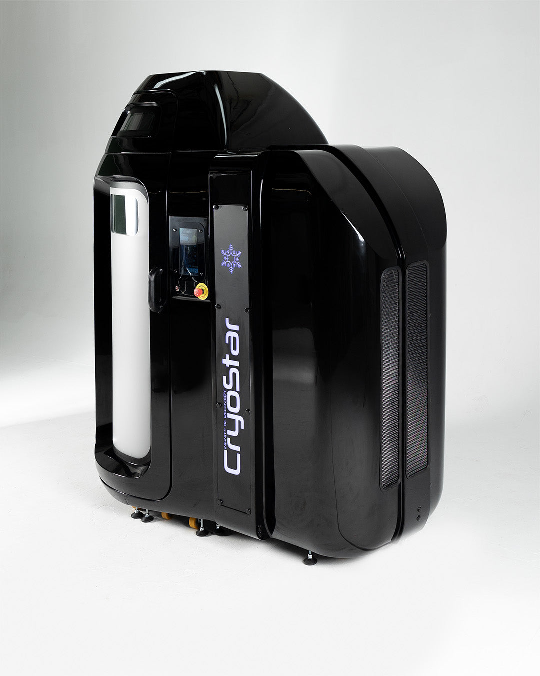 Cryotherapy Chambers