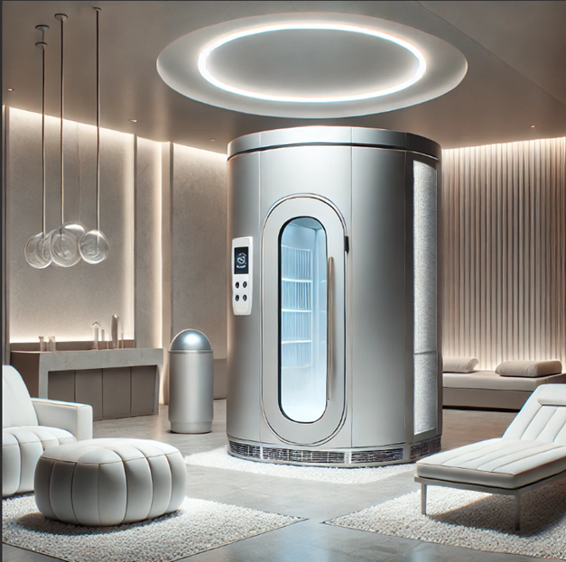 Cryotherapy Chambers