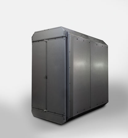 Cryonick Antarctica Barrel